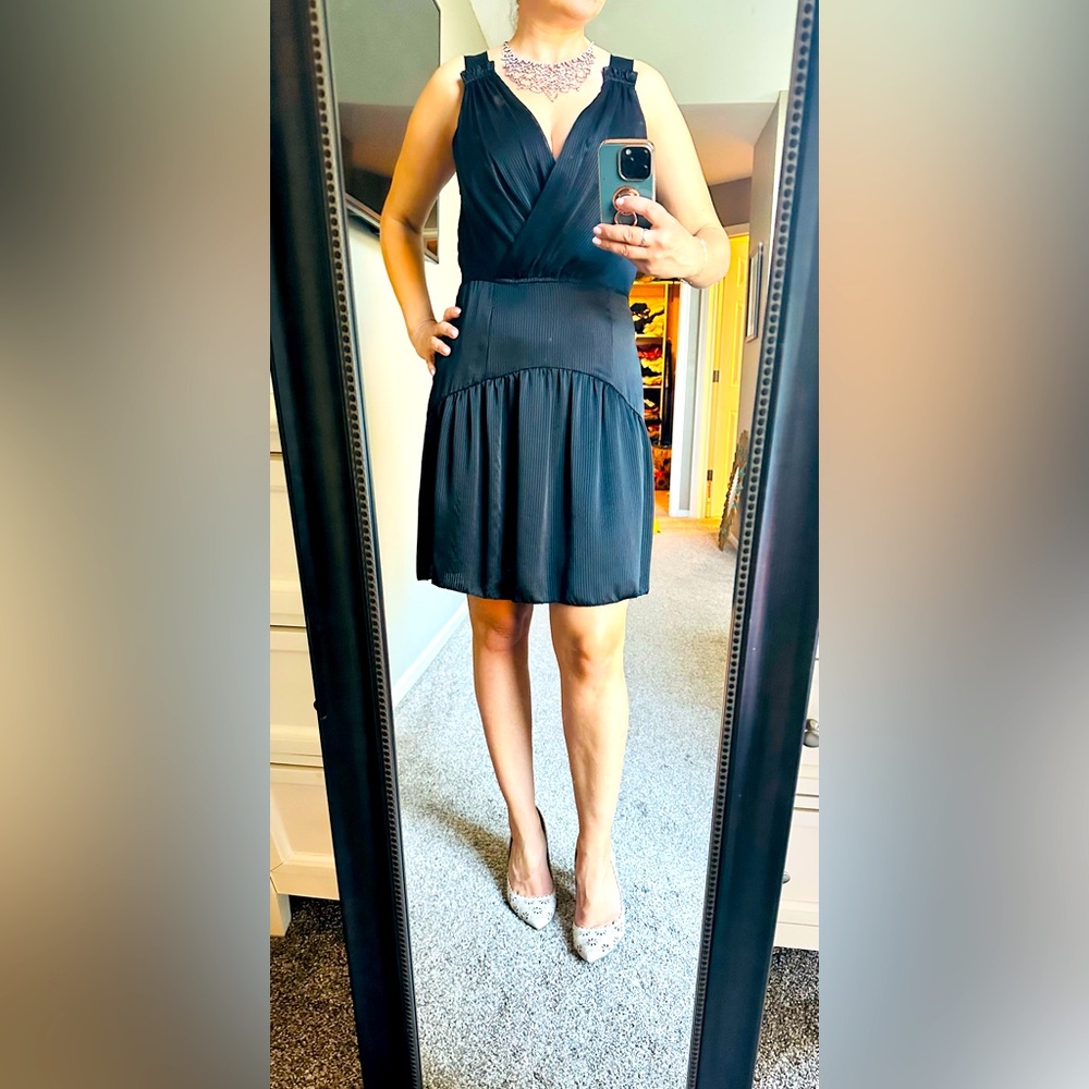 Rachel Roy dress